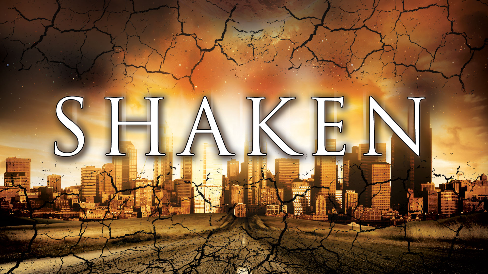 Shaken